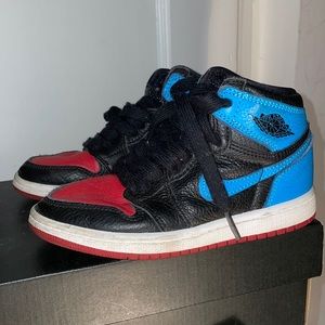 Jordan 1 high